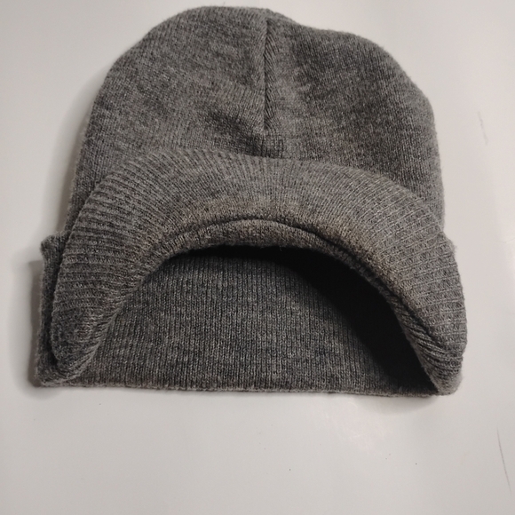 None Other - Gray Knit Beanie